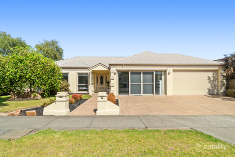 Property photo of 89 Wirilda Crescent Traralgon VIC 3844