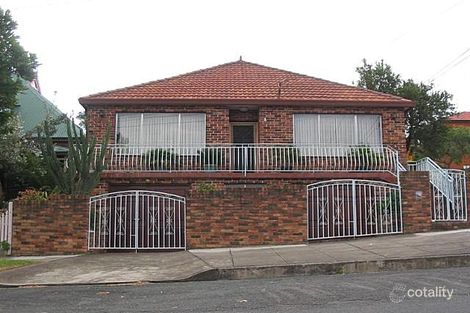 1 Excelsior Pde, Marrickville, NSW 2204
