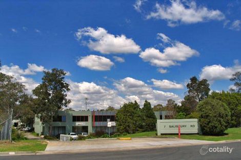 Property photo of 5/7 Salisbury Road Castle Hill NSW 2154