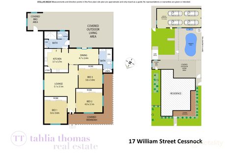 Property photo of 17 William Street Cessnock NSW 2325