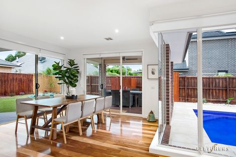 Property photo of 9 Barrett Place Doreen VIC 3754