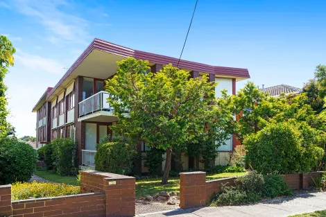 4/150 Balaclava Rd, Caulfield North, VIC 3161