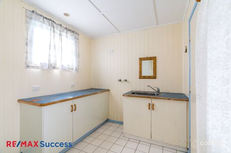 Property photo of 97 Jellicoe Street North Toowoomba QLD 4350
