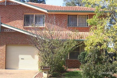 81b Summerfield Ave, Quakers Hill, NSW 2763