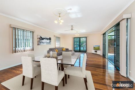 Property photo of 17 Coleman Street Graceville QLD 4075