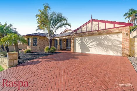 Property photo of 44 Duchart Way Coogee WA 6166