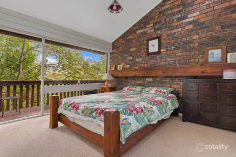 Property photo of 18 Ulladulla Place Kareela NSW 2232