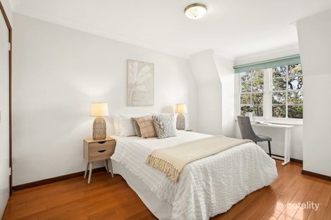 Property photo of 8/8 Cecil Street Ashfield NSW 2131