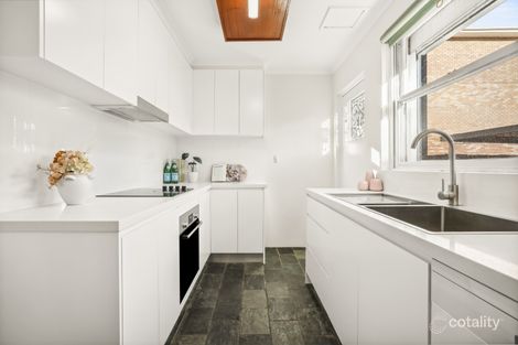 Property photo of 8/8 Cecil Street Ashfield NSW 2131