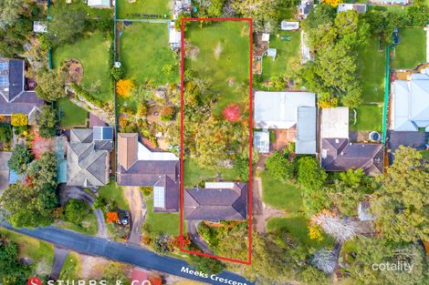 Property photo of 23 Meeks Crescent Faulconbridge NSW 2776