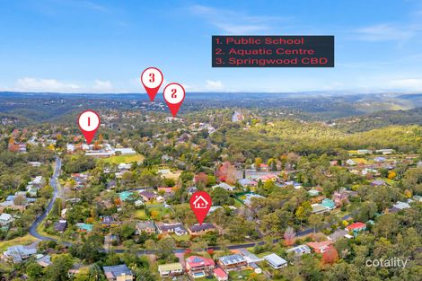 Property photo of 23 Meeks Crescent Faulconbridge NSW 2776