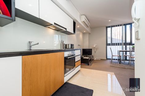 Property photo of 41/101 Murray Street Perth WA 6000