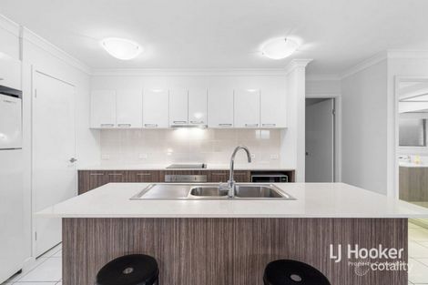 Property photo of 21 Orb Street Yarrabilba QLD 4207