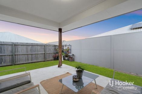 Property photo of 21 Orb Street Yarrabilba QLD 4207