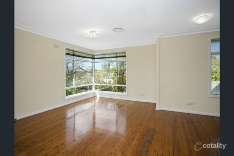 Property photo of 2 Parklands Road North Ryde NSW 2113
