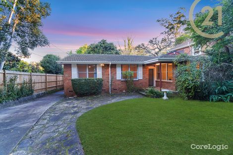 Property photo of 133 Bent Street Lindfield NSW 2070