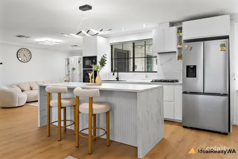 Property photo of 57 Broadhurst Crescent Bateman WA 6150
