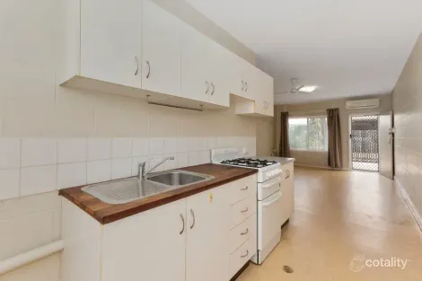 4/133 Eyre St, North Ward, QLD 4810