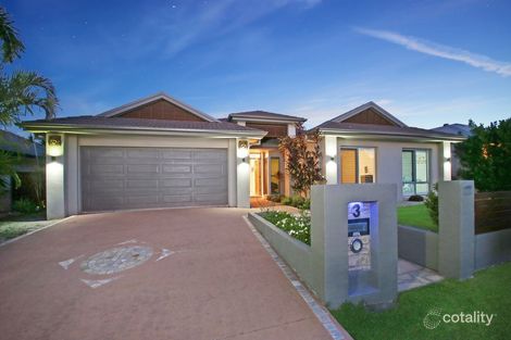 3 Quoll Cct, North Lakes, QLD 4509