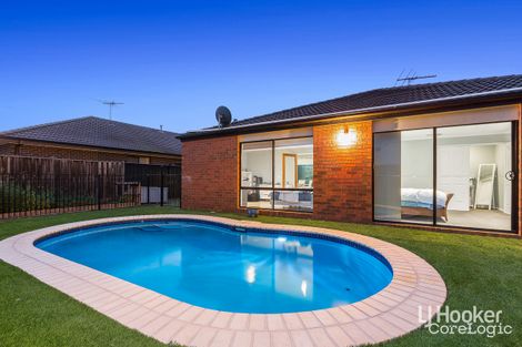 Property photo of 13 Violet Way Point Cook VIC 3030