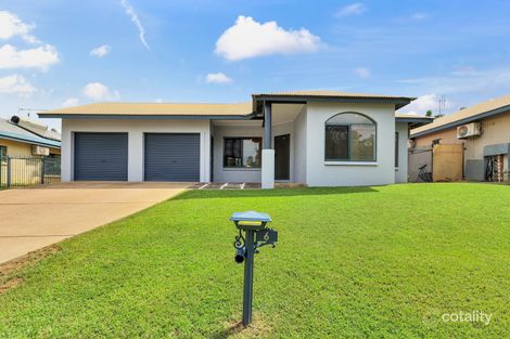 Property photo of 6 Illamurta Circuit Gunn NT 0832