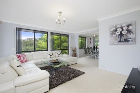 Property photo of 36 Coachwood Drive Unanderra NSW 2526