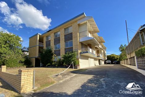 Property photo of 6/207 Cavendish Road Coorparoo QLD 4151