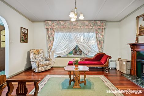Property photo of 20 Florida Drive Ferntree Gully VIC 3156