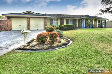 56 Shakespeare Dr, St Clair, NSW 2759