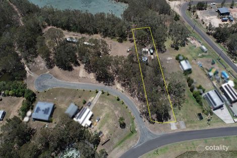 Lot 4 Rawson Rd, Boonooroo, QLD 4650