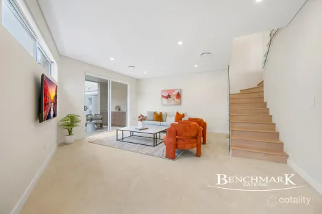 Property photo of 5 Jack O'Sullivan Road Moorebank NSW 2170