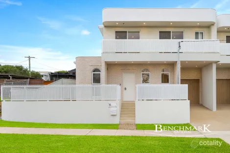 Property photo of 5 Jack O'Sullivan Road Moorebank NSW 2170