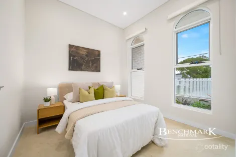 Property photo of 5 Jack O'Sullivan Road Moorebank NSW 2170