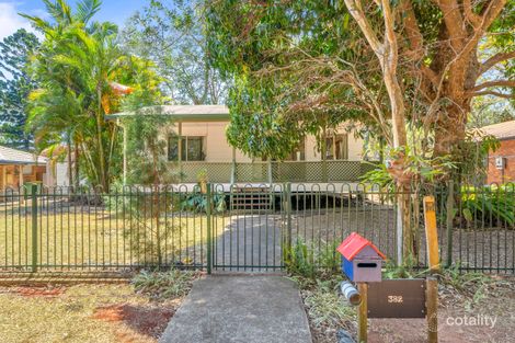 Property photo of 382 Victoria Parade South Coochiemudlo Island QLD 4184