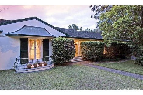 Property photo of 1 Stapleton Place Pymble NSW 2073