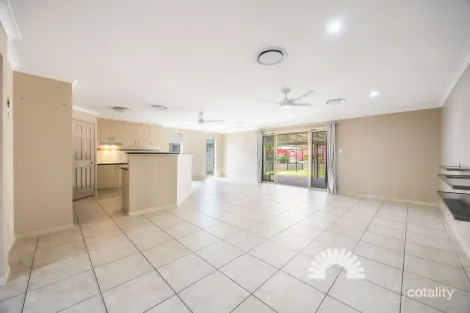 Property photo of 59 Picton Crescent Narangba QLD 4504