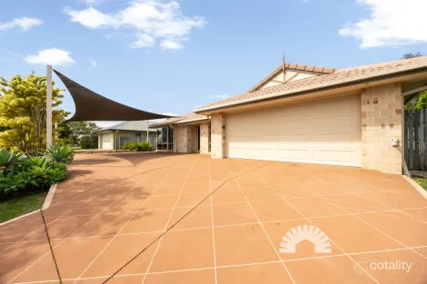 Property photo of 59 Picton Crescent Narangba QLD 4504