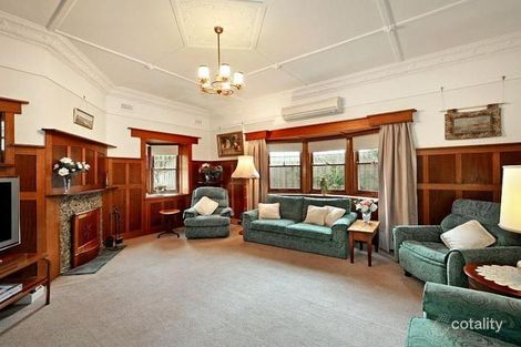 Property photo of 12 Hillcrest Avenue Brighton VIC 3186