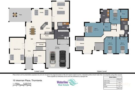 Property photo of 15 Inkerman Place Thornlands QLD 4164