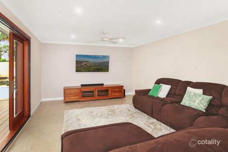 Property photo of 62 Ridgeway Crescent Quakers Hill NSW 2763