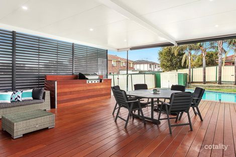 Property photo of 62 Ridgeway Crescent Quakers Hill NSW 2763