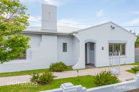 Property photo of 3 Butterworth Street West Hobart TAS 7000