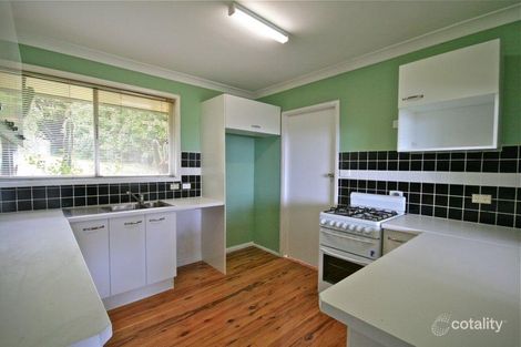 Property photo of 102 Tableland Road Wentworth Falls NSW 2782