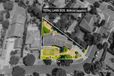 59 Worthing Ave, Doncaster East, VIC 3109