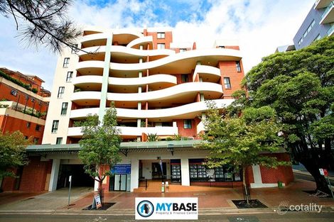 37/8-12 Market St, Rockdale, NSW 2216