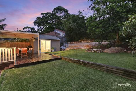 Property photo of 56 Lascelles Road Narraweena NSW 2099