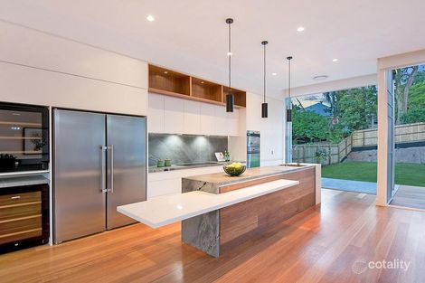 Property photo of 26 Ross Street Paddington QLD 4064