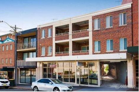 2/532 Bunnerong Rd, Matraville, NSW 2036