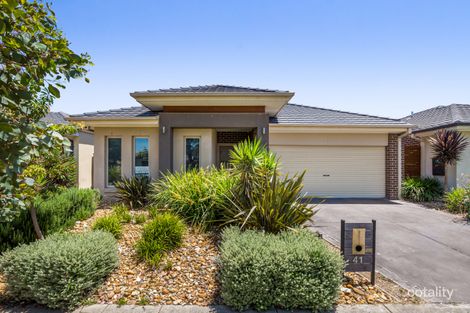 41 Peridot Ave, Officer, VIC 3809