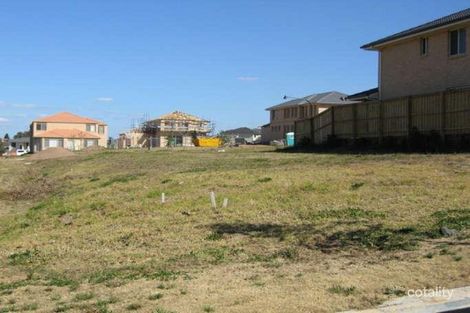 8 Bentwood Tce, Stanhope Gardens, NSW 2768